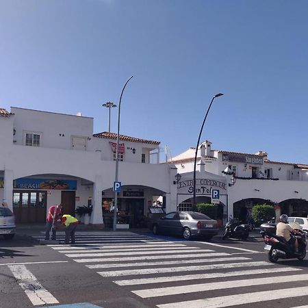 Los Cristianos - San Telmo 아로나 외부 사진